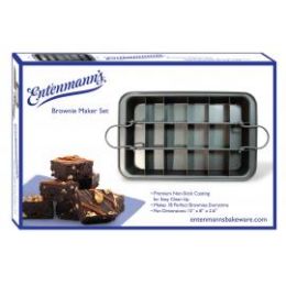 6 Wholesale Classic Brownie Maker