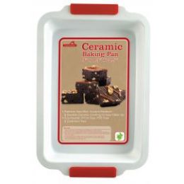 12 of Ceramic Baking Pan