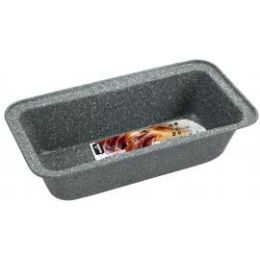 12 of Marble Coated Loaf Cake Pan
