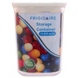 6 Wholesale Storage Container 33.8oz/1l