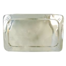 50 Wholesale Dispozeit Aluminum Lid 21 X 13 In 50 Ct For Full Size Pan