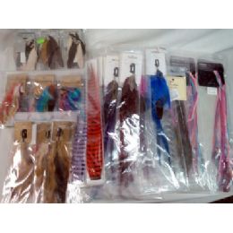 100 Wholesale Wholesale Feather Jewelry 100 Packs
