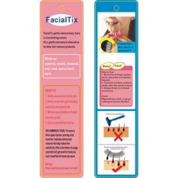 24 Pieces Wholesale Easy Facial Hair Removal Sticks - Hair Products
