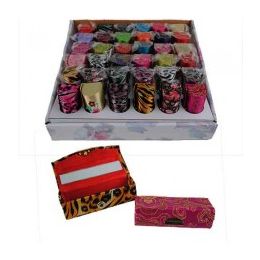 360 Pieces Lipstick Cases In A Counter Box - Cosmetic Cases