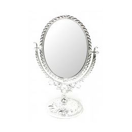 48 Wholesale Antique Style Standing Cosmetic Mirror