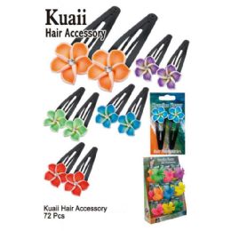 70 Wholesale Kuaii Hair Accessories