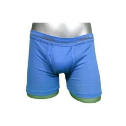180 Wholesale Boys Boxer Brief Assorted Colors In Size Small