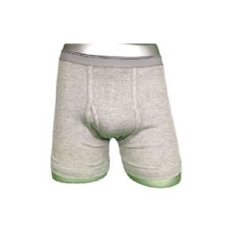 180 Pieces Boys Color Boxer Brief - Boys Underwear