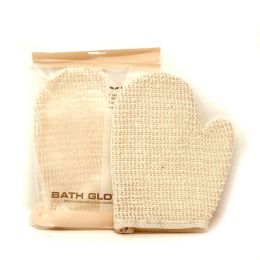 48 Wholesale Bath Glove