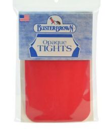 36 Pieces Children Tights 1 Pk Assorted Colors / Sizes (0-6, 1-3, 2-4, 6-8, 6-12, 6-18, 18-24) Sizes/colors May Vary - Childrens Tights