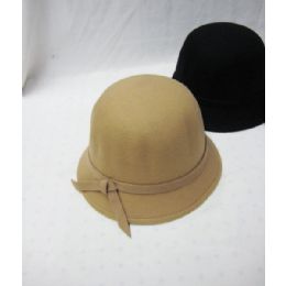 36 Pieces Assorted Color Ladies Hat - Sun Hats