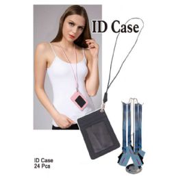 24 Wholesale Id Case