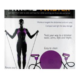 9 Wholesale Fitness Twister With Handles