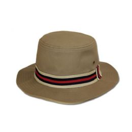24 Wholesale Outdoor Bucket Hat