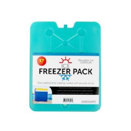 24 Wholesale Portable Ice Freezer Pack