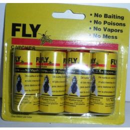 72 Wholesale Sticky Fly Catching Tape
