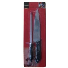 48 Wholesale 2pc Knife Carving Set