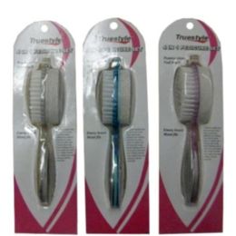 96 Wholesale 4 In 1 Pedicure Set In Clam Shell
