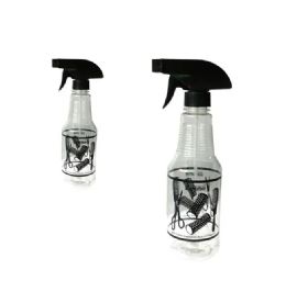 96 Wholesale Spray Bottle With Scissor Design