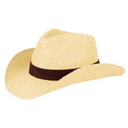 12 Wholesale Fashion Cowboy Hat