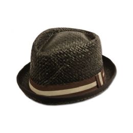 24 Wholesale Fedora Hats