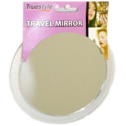 48 Wholesale Travel Mirror