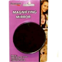 48 Wholesale Magnifying Mirror