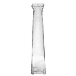 24 Wholesale Bud Vs 11 (h) X 1.75 (o) Clear