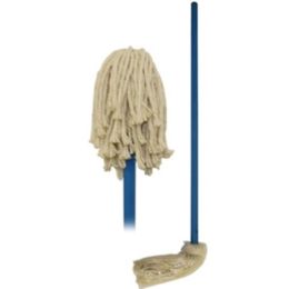 12 Wholesale Infant Mop With Wood Handle
