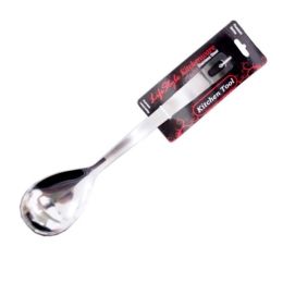144 Wholesale Kitchen Tool Spoon