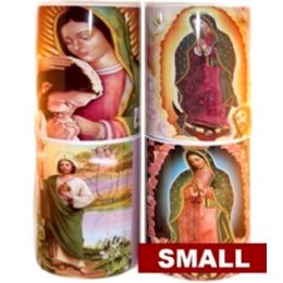24 Wholesale Small Religious Bank Asst
