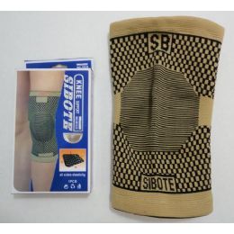 72 Pieces 1pc Knee Supports - Bandages and Support Wraps