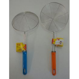 36 Wholesale Slotted Strainer