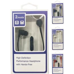 360 Wholesale High Def Hands Free Ear Buds