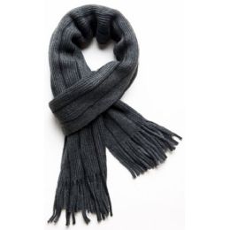 24 Pieces Fashion Scarf - Winter Scarves
