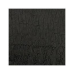 24 Pieces Wrinkle Scarf In Black - Womens Fashion Scarves