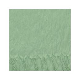 24 Pieces Wrinkle Scarf In Lime - Womens Fashion Scarves