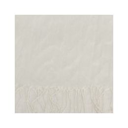 24 Pieces Wrinkle Scarf In White - Womens Fashion Scarves