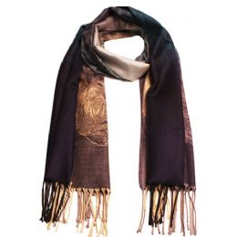 24 Pieces Fashion Scarf - Womens Fashion Scarves