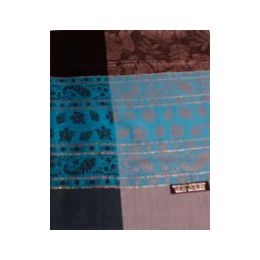 24 Pieces Womens Patterned Fashion Scarf - Womens Fashion Scarves