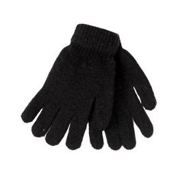 96 Pairs Magic Stretch Glove Black Only - Knitted Stretch Gloves