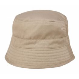 24 Pieces Cotton Kids Bucket Hat - Kids Baseball Caps