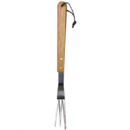 36 Wholesale 15.7"bbq Fork