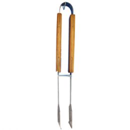 48 Wholesale 15.7"bbq Tong