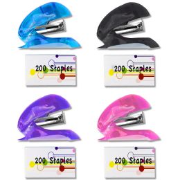 48 Wholesale Mini Stapler
