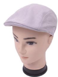 72 Wholesale Mens Driver Hat /cap Golf Hat
