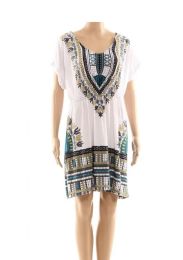 36 of Womens Fashion Summer Dress Assorted Sizes