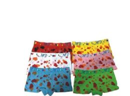 60 Wholesale Womens Cotton Underwear