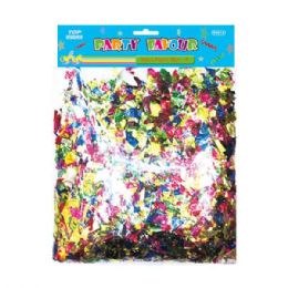 144 Pieces Party Confetti - Streamers & Confetti
