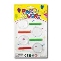 96 Pieces Party Favor Magnifying Glasses - Party Favors